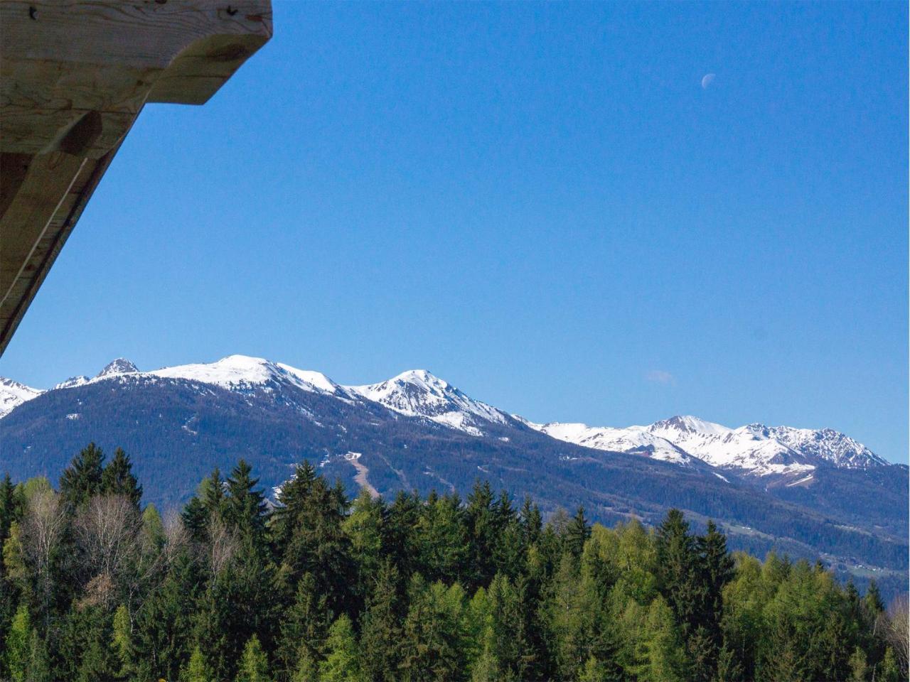 Luxury Chalet Near The Ski Slopes Les Arcs  Екстер'єр фото