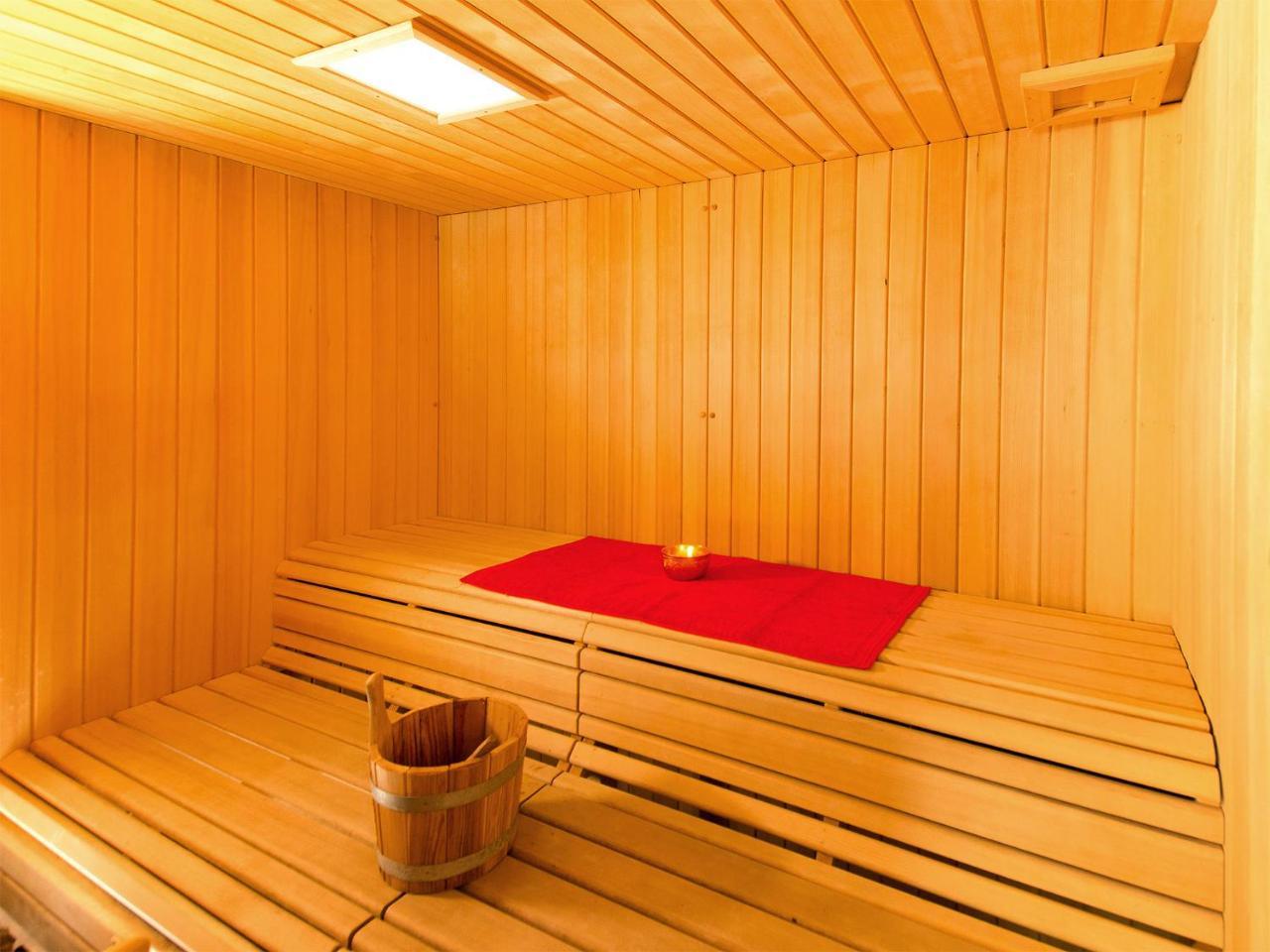Luxury Chalet Near The Ski Slopes Les Arcs  Екстер'єр фото