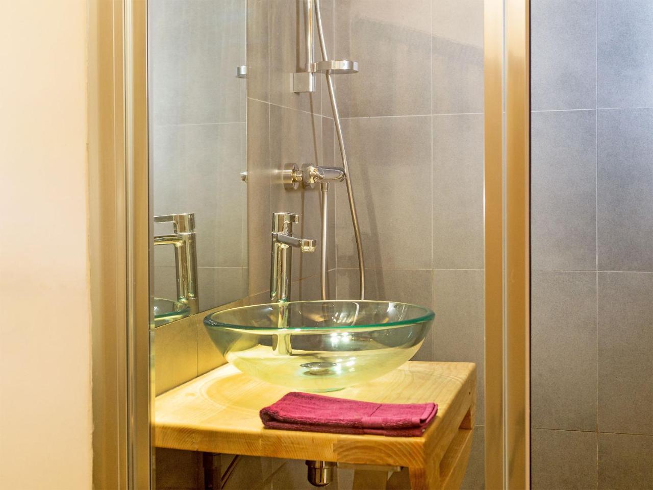 Luxury Chalet Near The Ski Slopes Les Arcs  Екстер'єр фото