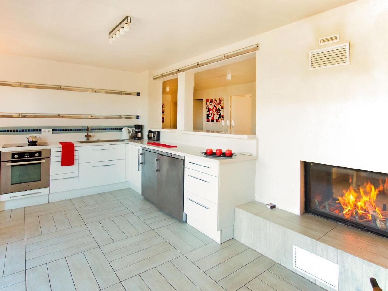 Luxury Chalet Near The Ski Slopes Les Arcs  Екстер'єр фото